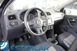VOLKSWAGEN Polo usata, con Airbag laterali