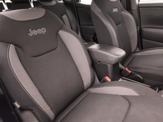 JEEP Renegade usata, con Specchietti laterali elettrici