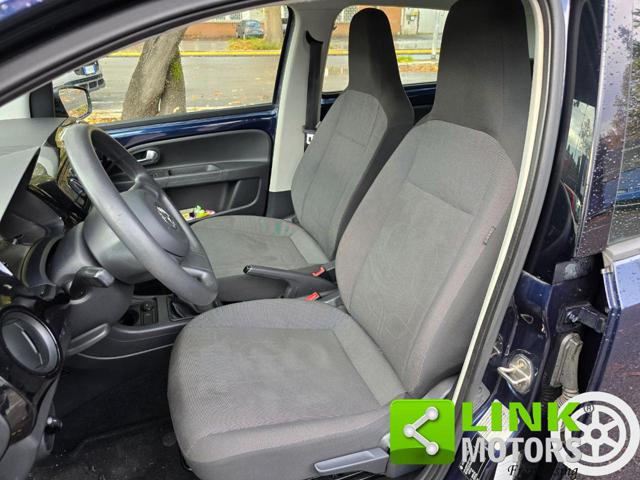 VOLKSWAGEN up! usata, con Controllo trazione