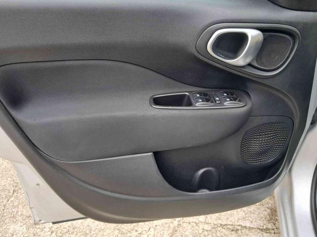 FIAT 500L usata 21