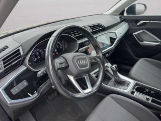 AUDI Q3 usata, con Servosterzo