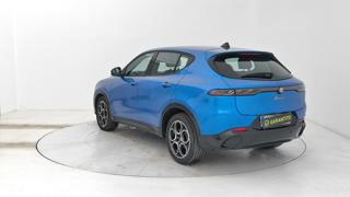 ALFA ROMEO Tonale usata, con Alzacristalli elettrici
