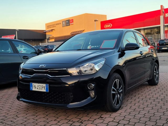 KIA Rio usata, con ABS