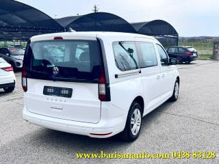 VOLKSWAGEN Caddy usata, con Airbag laterali