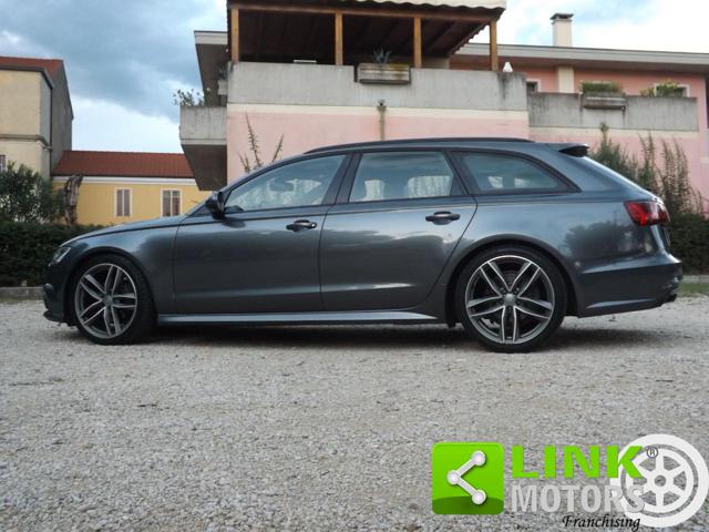 AUDI A6 usata 52