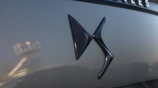 DS AUTOMOBILES DS 7 Crossback usata, con Leve al volante