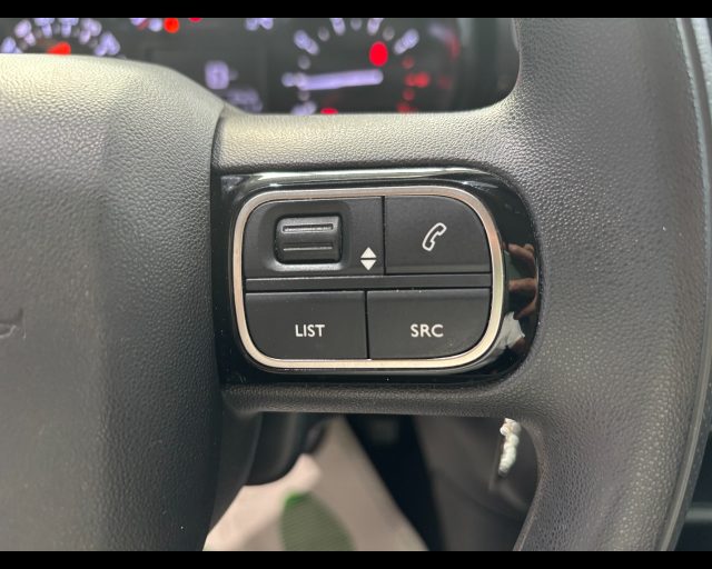 CITROEN C3 usata, con Specchietti laterali elettrici