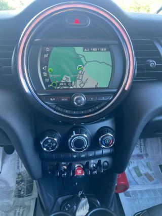 MINI One usata, con Immobilizzatore elettronico