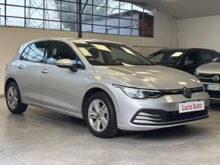 VOLKSWAGEN Golf usata, con Airbag laterali