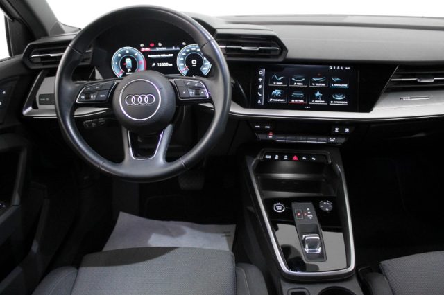AUDI A3 usata, con Airbag laterali
