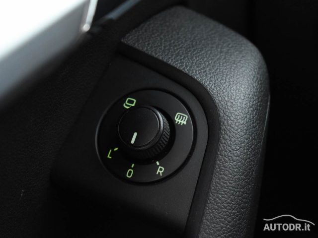 SKODA Octavia usata, con Bluetooth