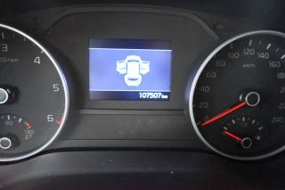 KIA Sportage usata, con Kit antipanne