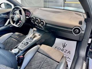 AUDI TT RS usata, con Cruise Control