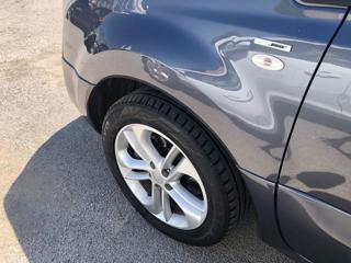 RENAULT Koleos usata, con Servosterzo
