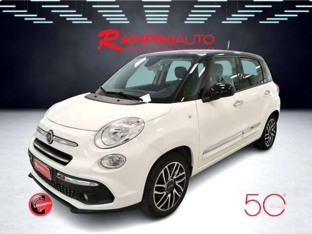 FIAT 500L usata, con ABS