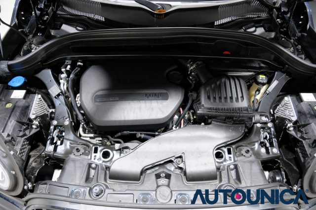 MINI Countryman usata 58