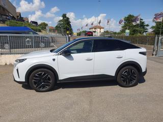 PEUGEOT 3008 usata, con Airbag laterali