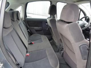 CITROEN C3 usata, con Climatizzatore