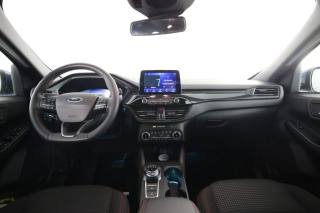 FORD Kuga usata 10