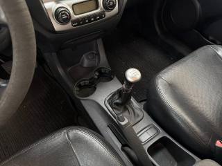KIA Sportage usata, con Climatizzatore