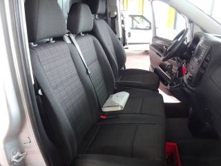 MERCEDES-BENZ Vito usata, con Lettore CD