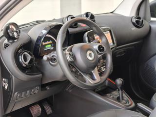 SMART ForTwo usata, con ESP