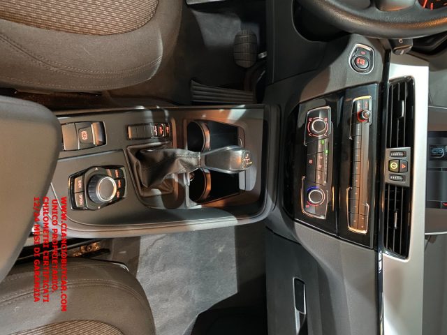 BMW X1 usata, con Cerchi in lega
