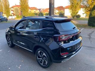 EMC Sei usata, con Alzacristalli elettrici