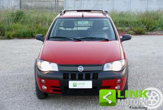 FIAT Strada usata, con Airbag