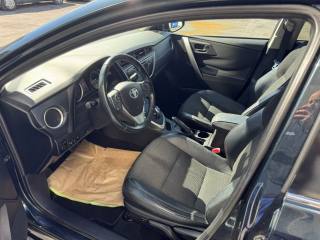 TOYOTA Auris Touring Sports usata, con Cruise Control