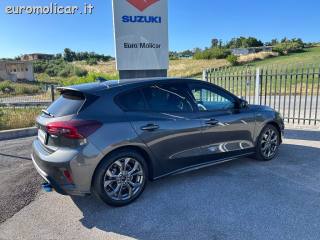 FORD Focus usata, con Airbag Passeggero