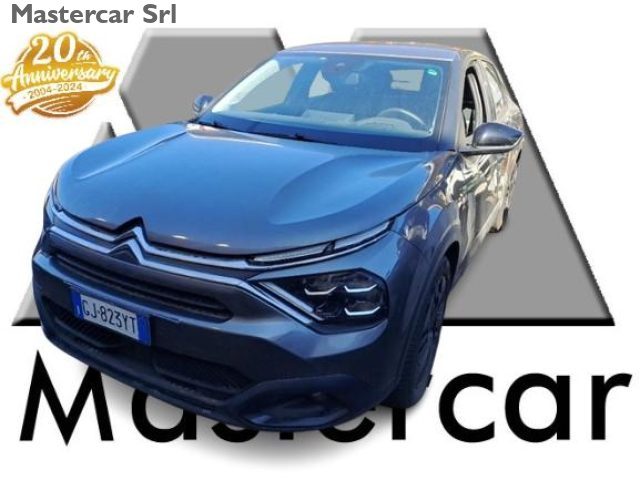 CITROEN C4 usata, con ABS