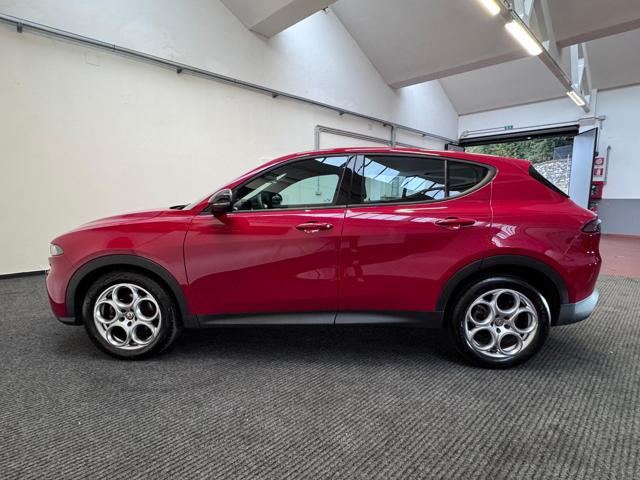 ALFA ROMEO Tonale usata, con Cerchi in lega