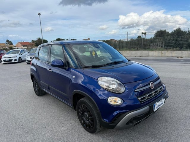 FIAT 500L usata, con Airbag laterali