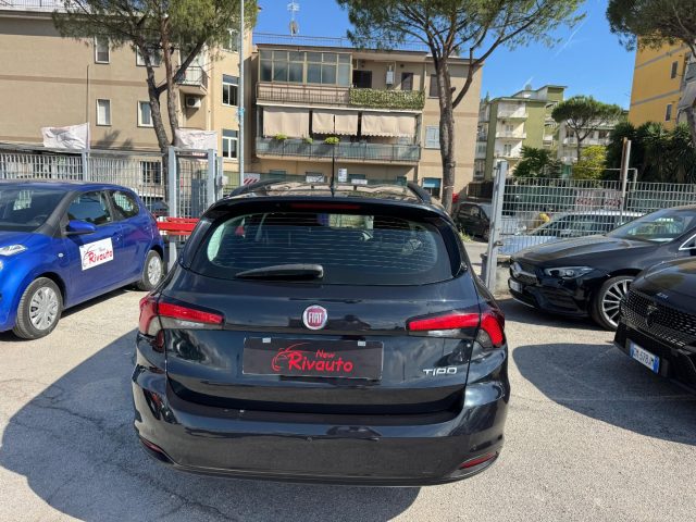 FIAT Tipo usata, con Alzacristalli elettrici