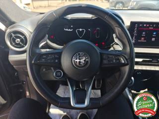 ALFA ROMEO Tonale usata, con Vetri oscurati