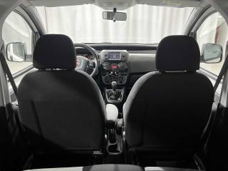 FIAT Qubo usata, con Sedile posteriore sdoppiato