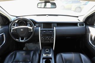 LAND ROVER Discovery Sport usata, con Climatizzatore