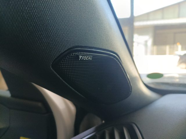 PEUGEOT 2008 usata, con Bracciolo