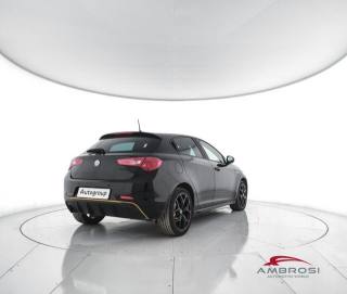 ALFA ROMEO Giulietta usata 2