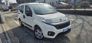 FIAT Qubo usata, con Autoradio