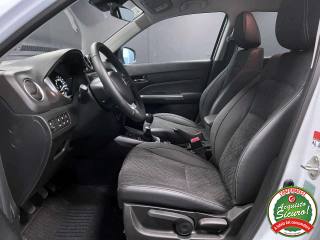 SUZUKI Vitara usata, con Boardcomputer