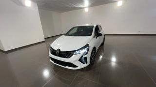 RENAULT Clio ECO-G 100 CV Techno