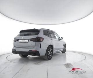 BMW X3 usata 2