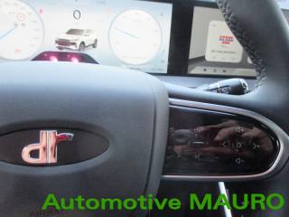 DR MOTOR DR5 usata, con Autoradio digitale