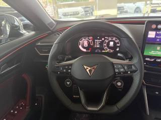 CUPRA Formentor usata, con Cruise Control