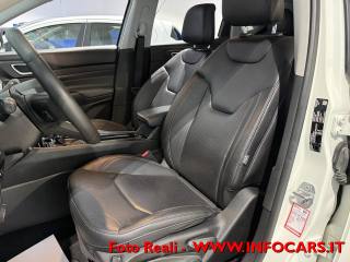 JEEP Compass usata, con Alzacristalli elettrici