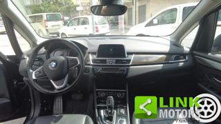 BMW 218 usata, con ESP