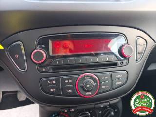 OPEL Corsa usata, con Immobilizzatore elettronico