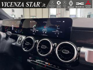 MERCEDES-BENZ GLB 180 usata, con Cruise Control